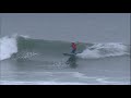 Day Two, Relik Longboard Tour,  Lower Trestles