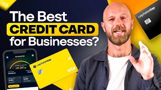 Capital On Tap Business CREDIT CARD review | Watch Before You Apply! (2024)