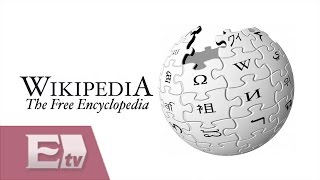 Wikipedia celebra su XV aniversario / Ricardo Salas
