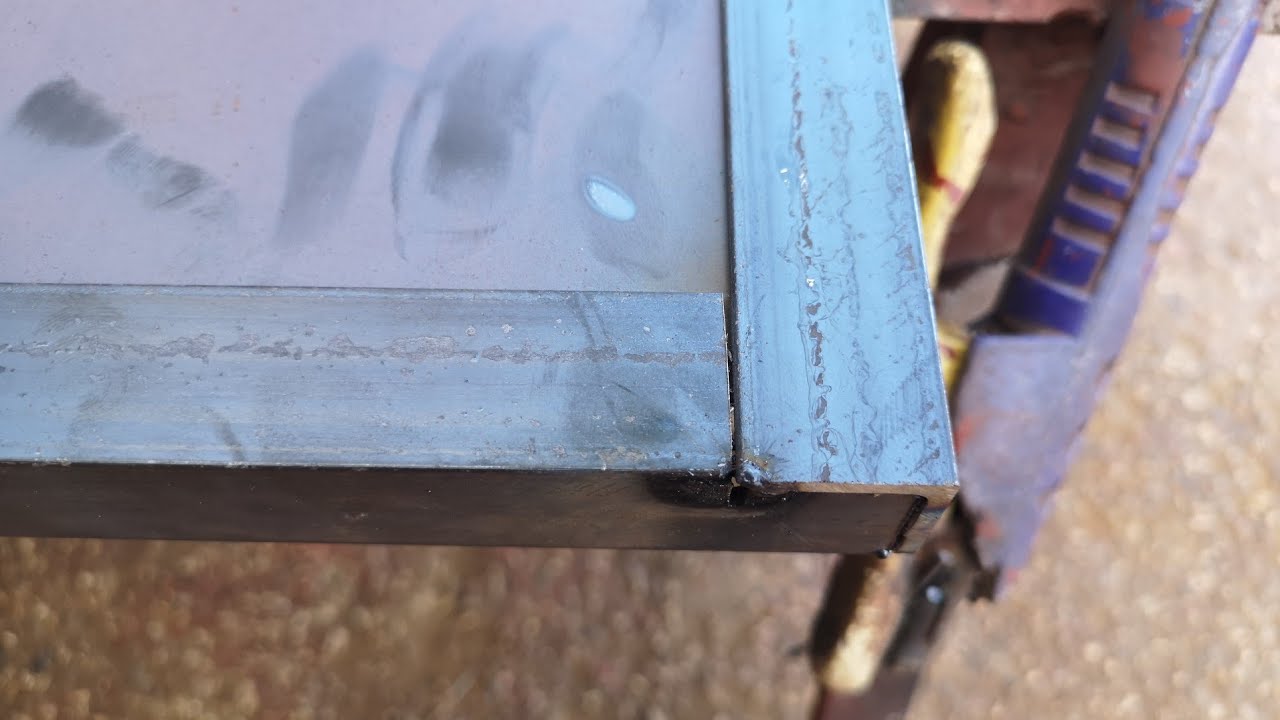 Узнайте о наиболее важных этапах изготовления железной двери (для начинающих)