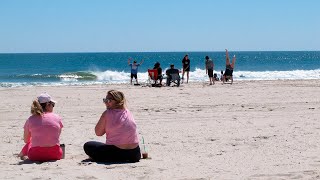 Jersey Shore reopening, but what are the rules?