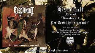 Eisenkult - Anrufung