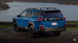 Driven: The 2026 Subaru Outback Wilderness Knows Its Audience a Little Too Well screenshot 3