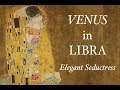 VENUS in LIBRA