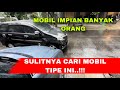 Mobil bekas impian banyak orang indonesia