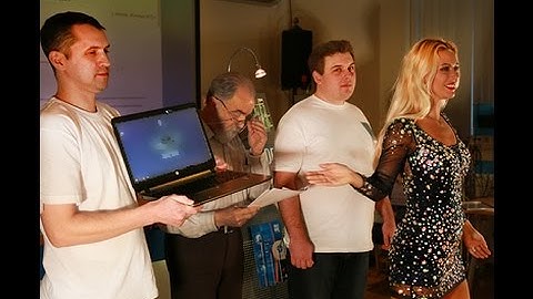 Два программиста и красавица: финал SCADA-чемпионата 2015