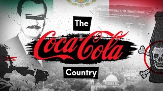 How Coca-Cola Is Killing Mexico screenshot 1