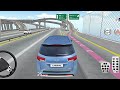 New Kia Carnival For Parking 3d Driving Class android game play 💥 Car video game #gameplay#cargame