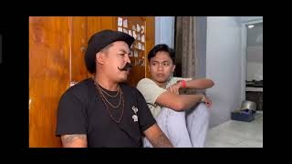 Buka Bersama Di rumah fikral