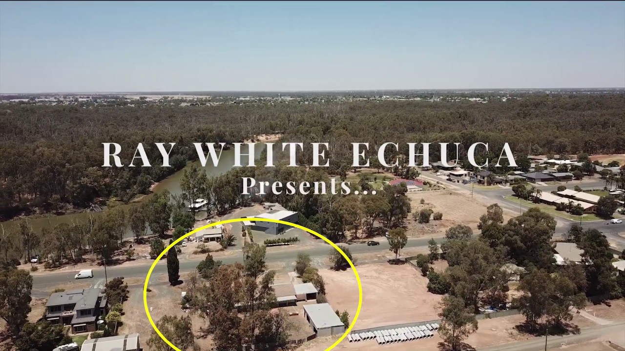 48 Chanter Street Moama Ray White Echuca YouTube