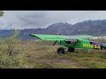 Traveling to Alaska // Part 3 // Sheep Hunt // 2020