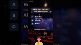 🍿 Test Your Movie Knowledge in 30 Seconds!