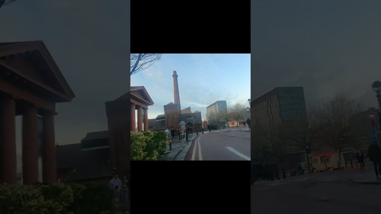 Liverpool Albert Dock 7 