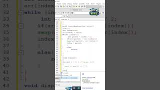 Max Heap & Min Heap Insertion in C++ 🔥 |Heap Insert Operation #shorts #learnwithyourbuddy #dsa #heap