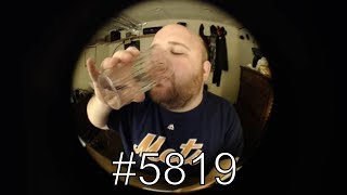 Thumbnail for Jon Drinks Water #5819