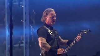 Metallica Live In Sydney Full Concert 2022 1080P Hd