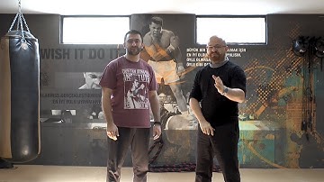 MCGREGOR VS KHABIB &  JOSHUA VS POVETKIN & CANELO VS GOLOVKIN & MUHAMMED ALI (Boks Maçı Analizi)