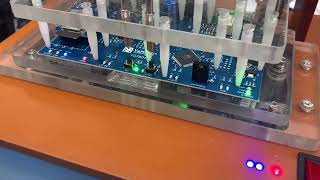 Factory Testing YD7010