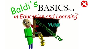 Baldi