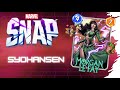 Does Morgan Le Fay Revive This Deck? - Marvel SNAP