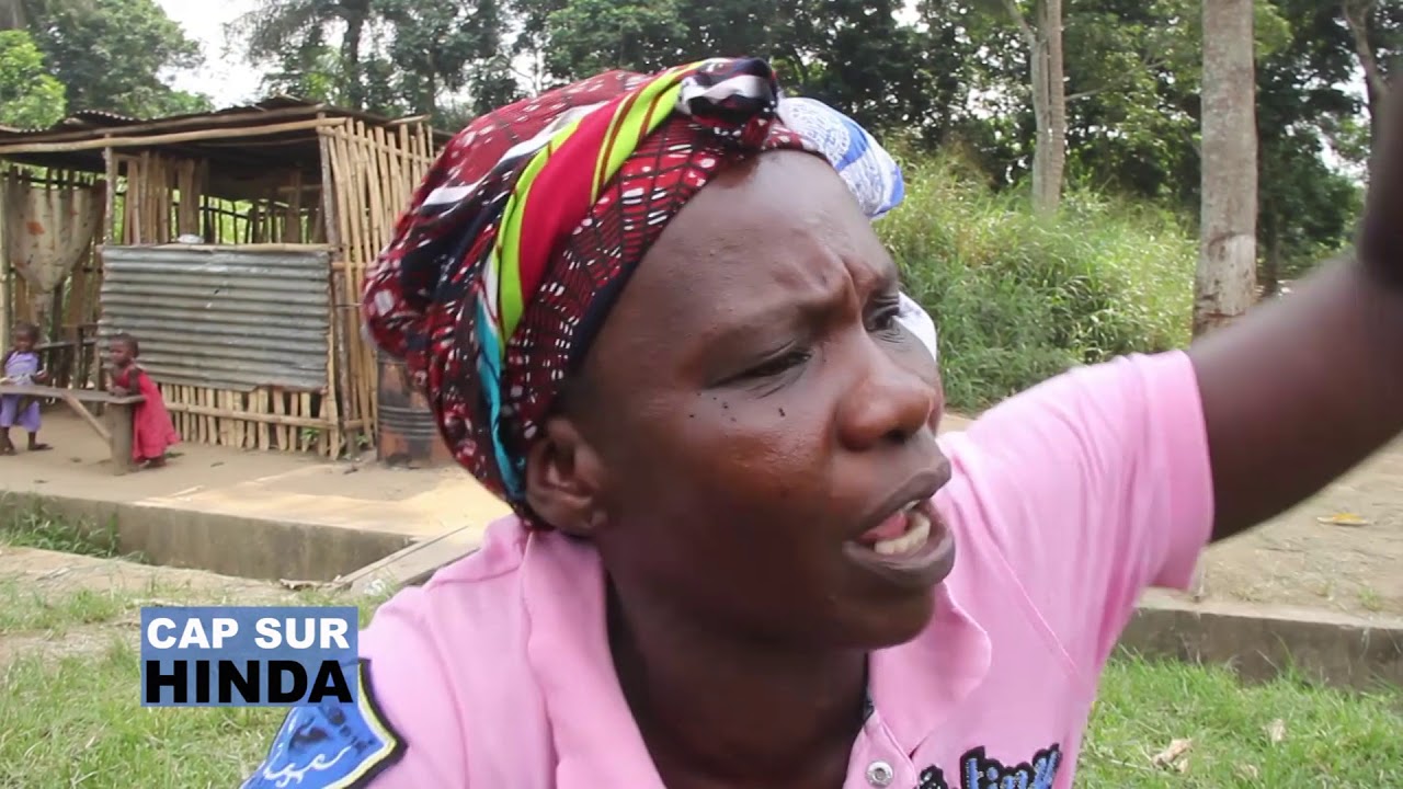 DÉCOUVRIR LE CONGO | VILLAGE HINDA | République du Congo – Afrique Centrale