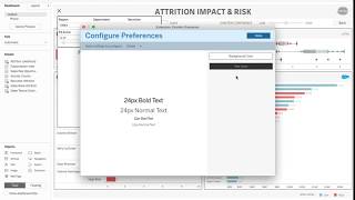 Einstein Scenarios for Tableau - Einstein Predictions In Your Tableau Dashboards!