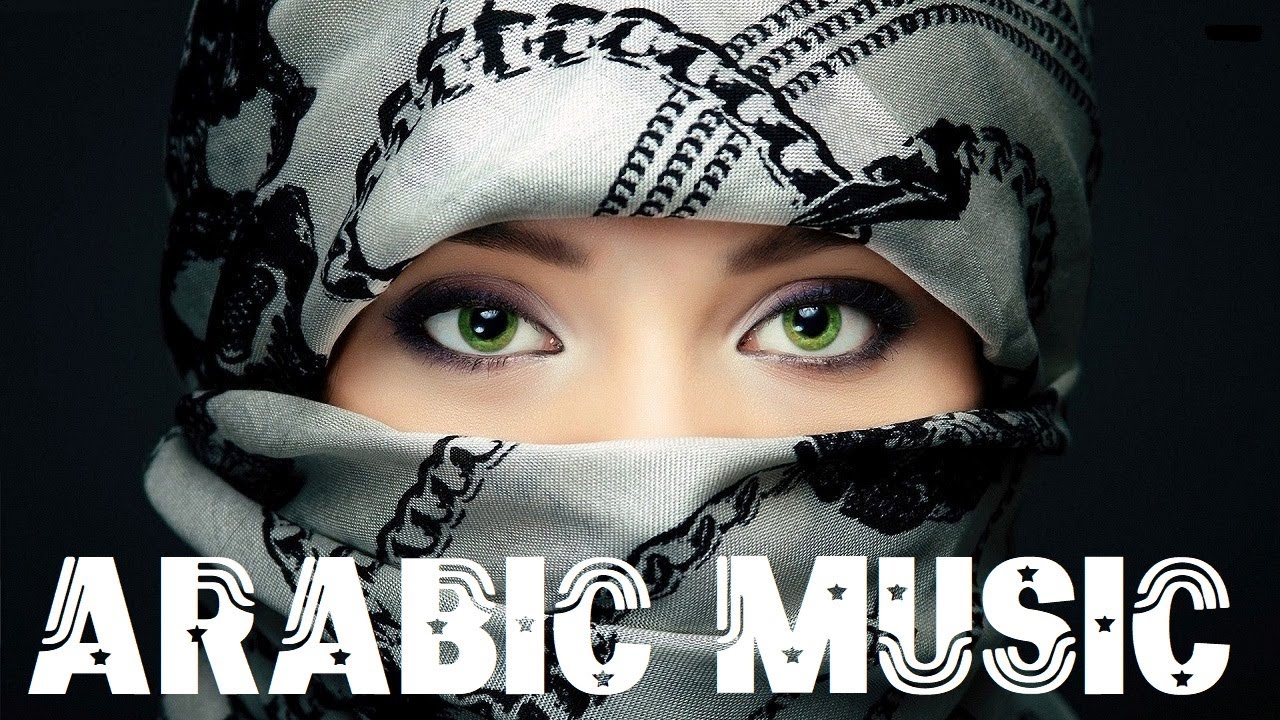 Arabic dance music project 2020SecretТанцевальная арабская музыка