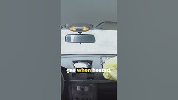 Airbags Unleashed: How they work #carlover #automobile #mechanic #automotive #top5 #americanmotors