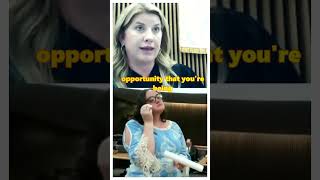 You Won’t Believe the Judge’s Response! 😲⚖️