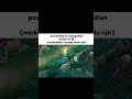 Ini siapa woi yang bikin cyclops jadi gold lane? #mobilelegends #shortsvideo