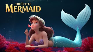 The Little Mermaid A Tale Of Love, Sacrifice And Destiny
