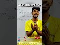 What is Time Table | How to manage Time Table #exam #physics #timetable #shorts #viral