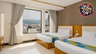 Anh Phuong Hotel & Apartment | Da Nang, Vietnam | Hotel Review 🏩 | Vietnam Hotels Club