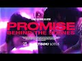 Behind The Scenes of Tisoki's "Promise" Music Video with LiL Lotus