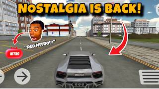 2015 Extreme Car Driving Simulator IS BACK on Google Play Store! #simulator #driving #gaming screenshot 3