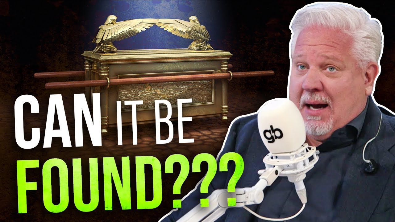 Is the Ark of the Covenant's Location KNOWN?