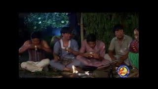 Maalsiri Gaunu By Buddharaj Ingwa | Euta Katha | Neapli Movie Song