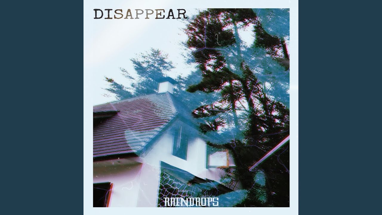 Watch Disappear on YouTube Watch Disappear on YouTube