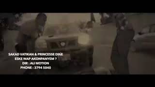 Eske Wap Akonpanye Dim Poum Ka Reziyem Avanw Lagem