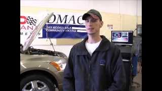 MOPAR CAP Testimonial - Spencer Welch, Pat Clemons, Boone, IA