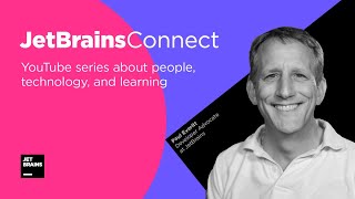 JetBrains Connect – Season 1 Wrap Up