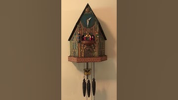 The Astronomical Clock