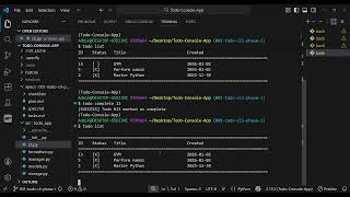 Hackathon I | YouTube Demo Video Presentation for GIAIC by Abdul Moiz screenshot 5