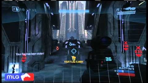 Finals - Triggers Down vs Final Boss - Neighbor - Game 8