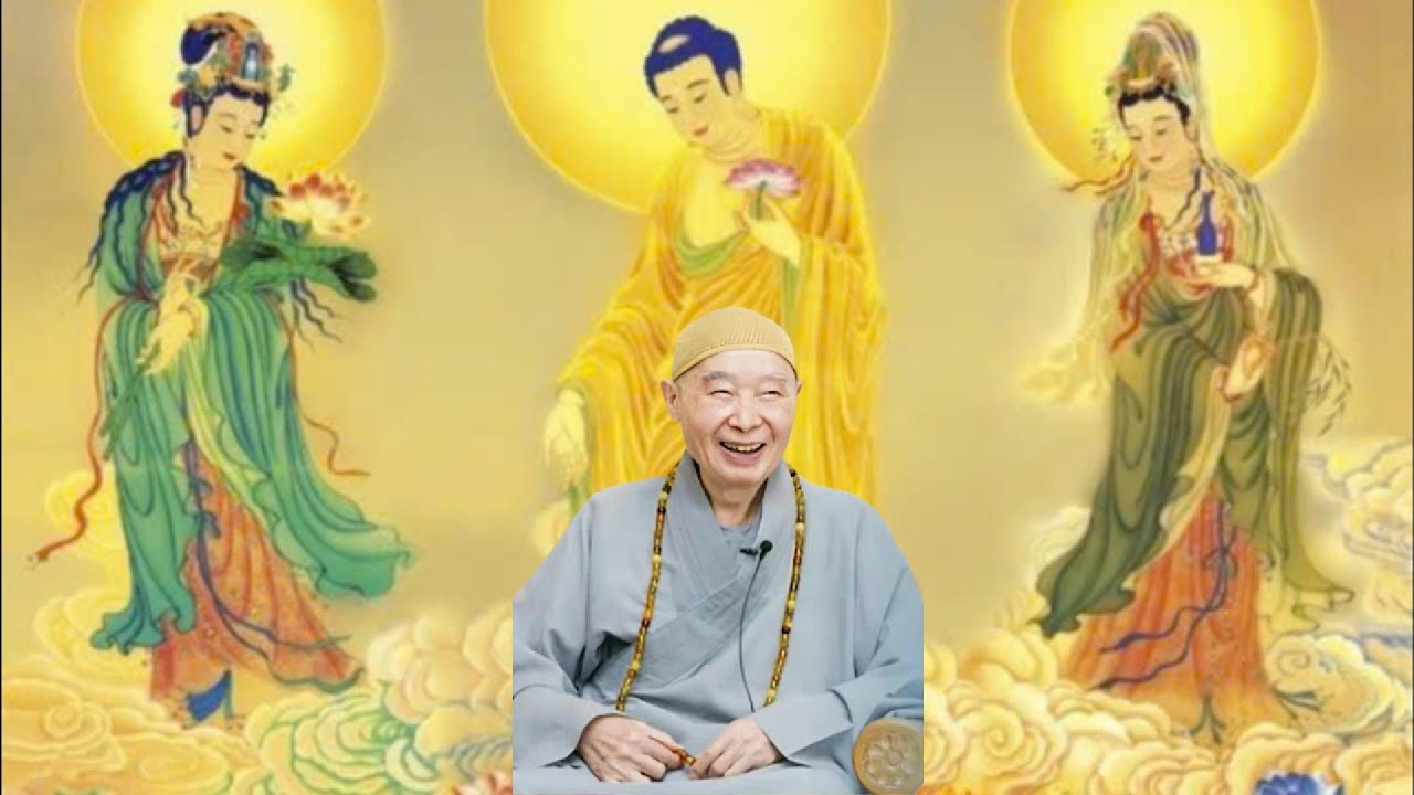 Chương Trình Phật Học Vấn Đáp _ phần 9