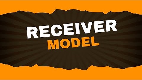 Receiver Model | Analog Communication | Lecture - 58 | Brainbox