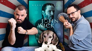 John Wick (2014) - brOscar #40