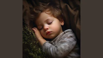 Gentle Slumber in Lullaby's Care