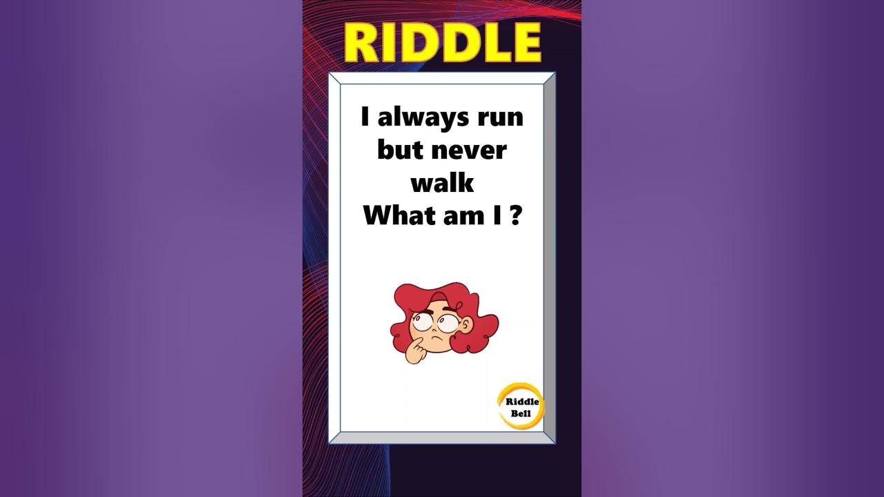 Riddles | riddles with answers | riddles in english | logical riddles | hard riddles |  Riddle Bell