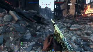 Battlefield V Conquest # 52-5